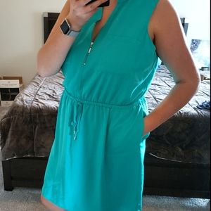 Spring Dress